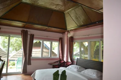 Deluxe Double or Twin Room — Phi Phi View Point Resort