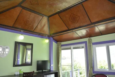 King Room with Sea View — Phi Phi View Point Resort