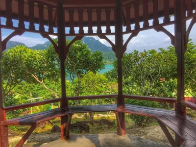 Phi Phi View Point Resort – Photos 10