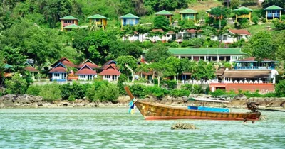 Phi Phi View Point Resort – Photos 11