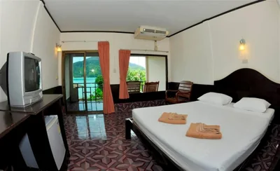 Phi Phi View Point Resort – Photos 13
