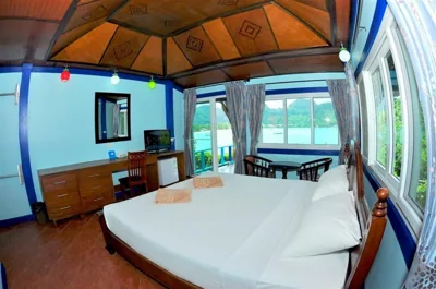 Phi Phi View Point Resort – Photos 14