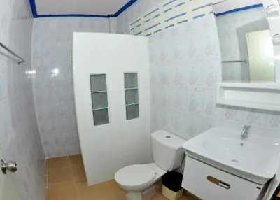 Triple Room with Garden View — Phi Phi View Point Resort